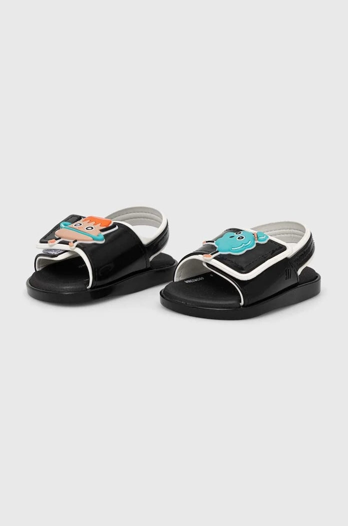 Детски сандали Melissa