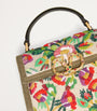 Valentino Garavani Multi Mini Embellished VSLING Top-Handle Bag