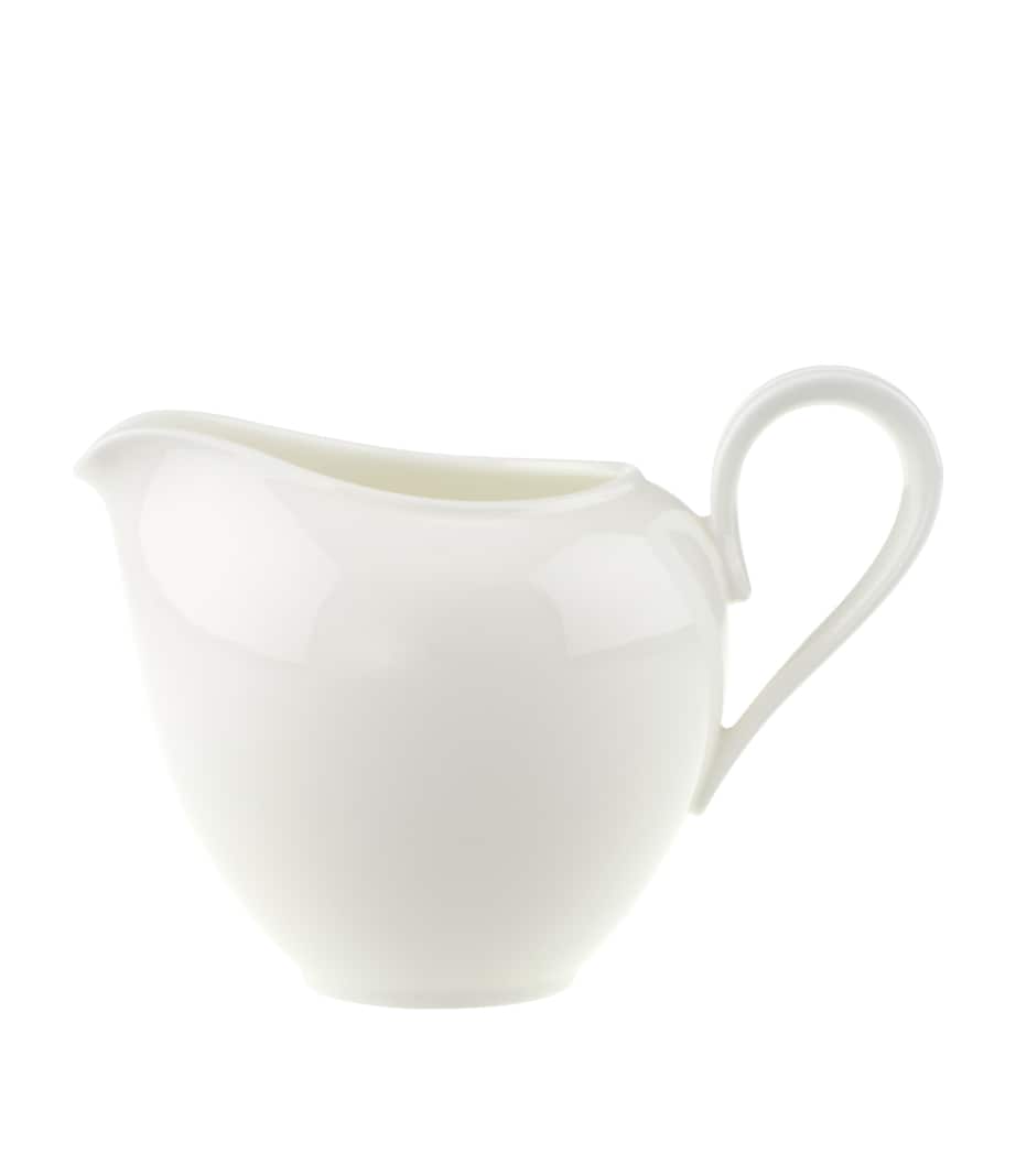 Villeroy & Boch Anmut Creamer (0.2L)