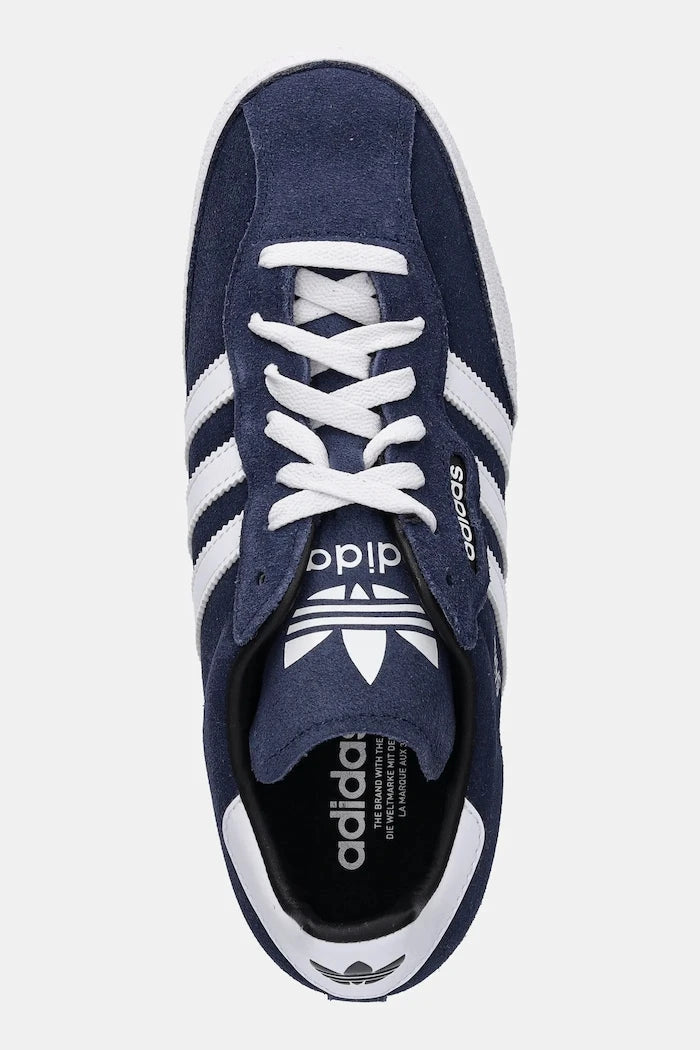 Маратонки adidas Sam Super Suede 019332 Samba