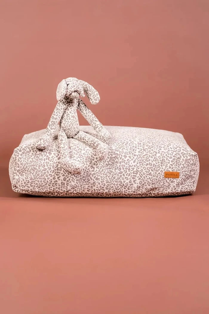 PAIKKA Bed Stone 125 x 80 x 20 cm Evcil Hayvan Yatağı