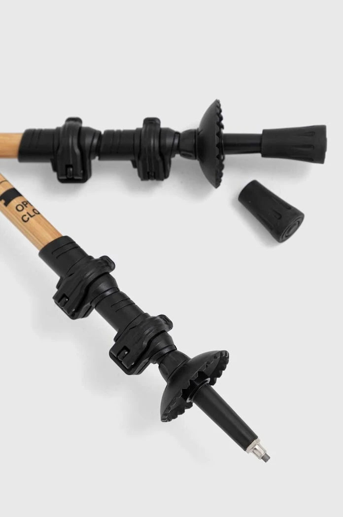 Туристически щеки Viking Bambu Pro Trekking