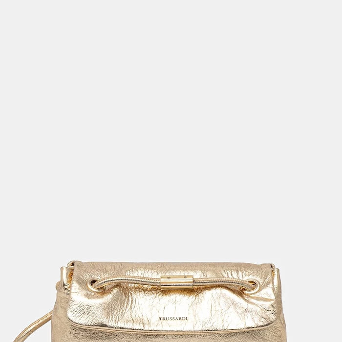 Trussardi Deri Çanta