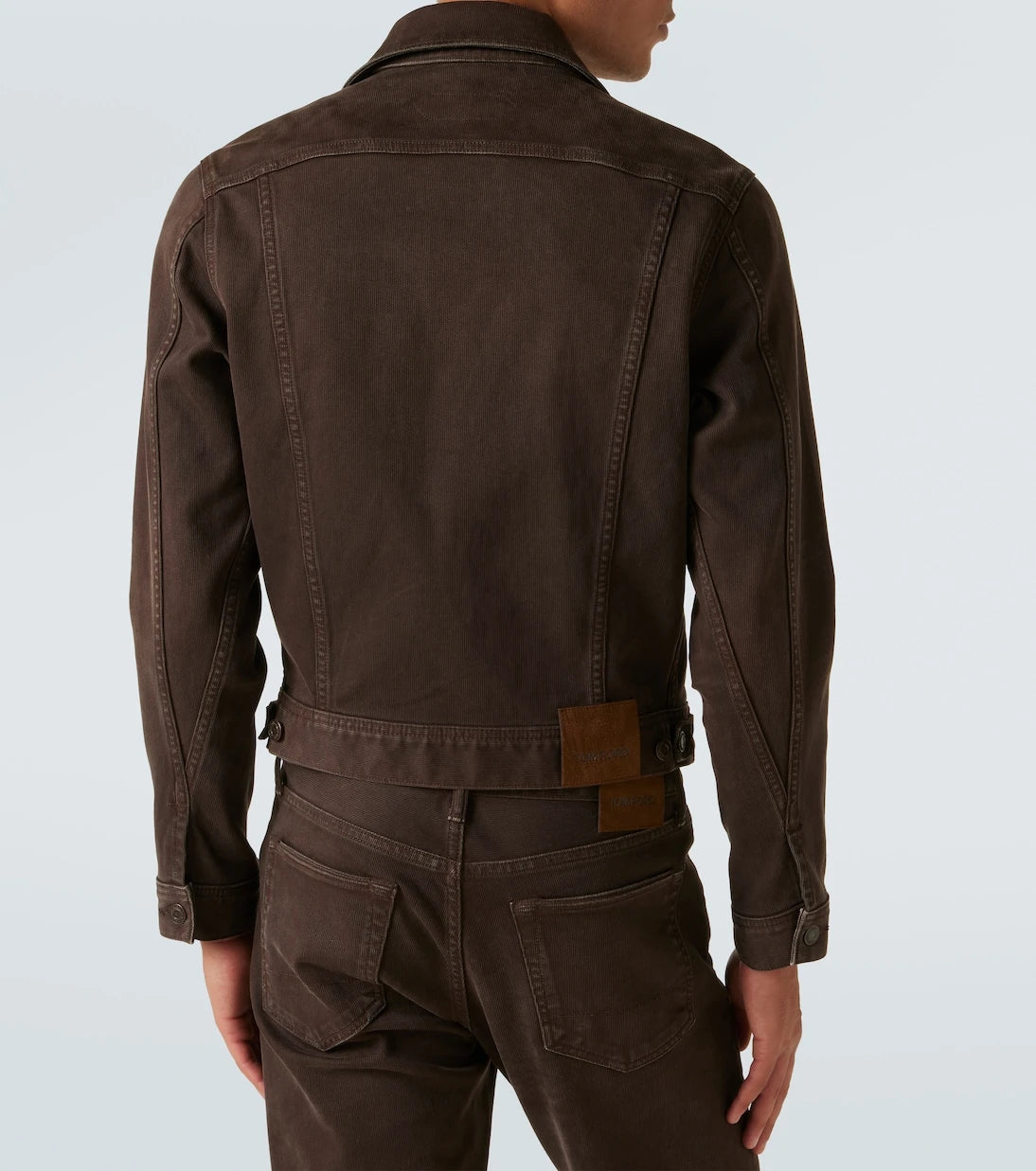 Tom Ford - Denim jacket