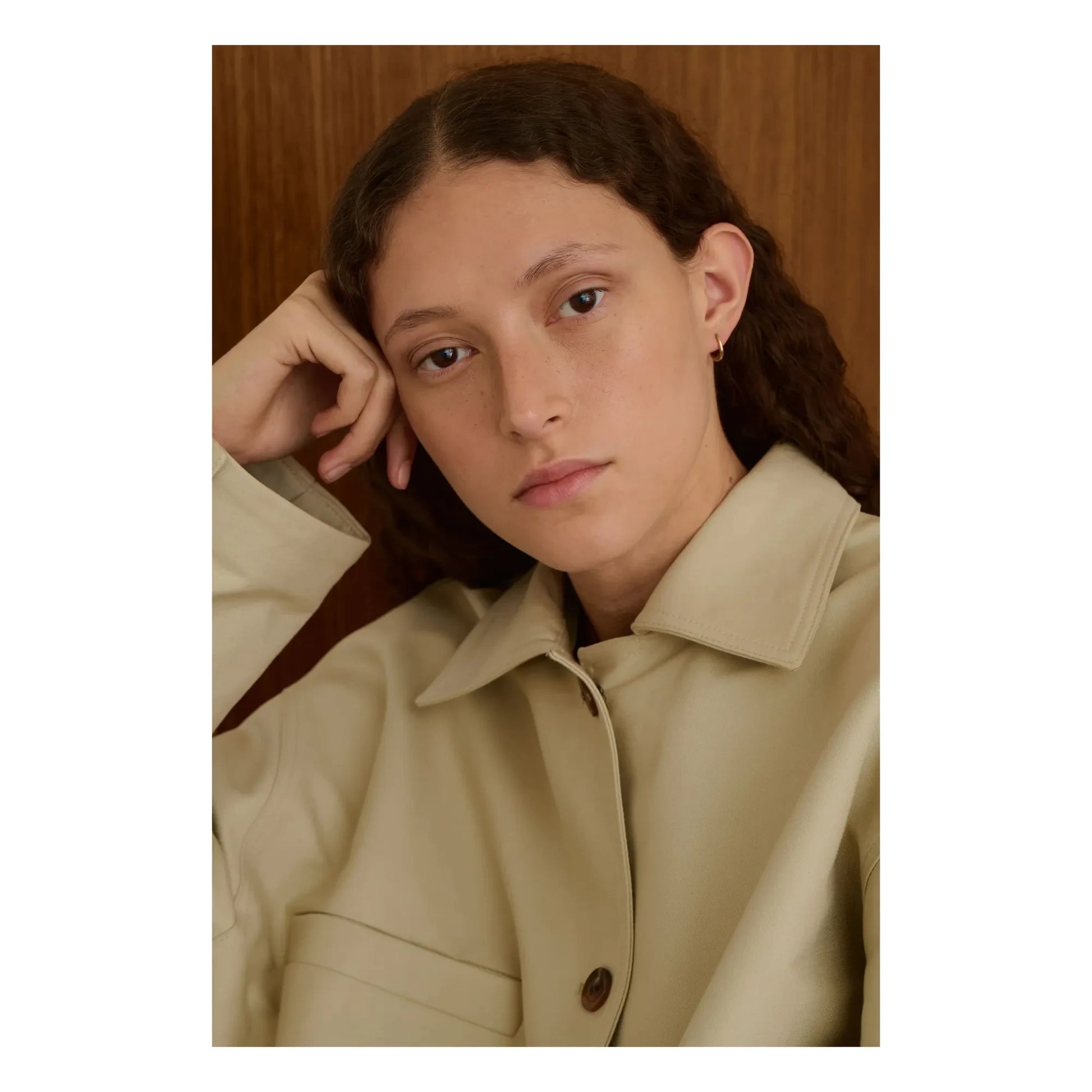Soeur - Petites Créoles | Gold