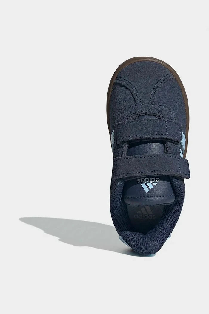 Бебешки маратонки adidas VL COURT 3.0