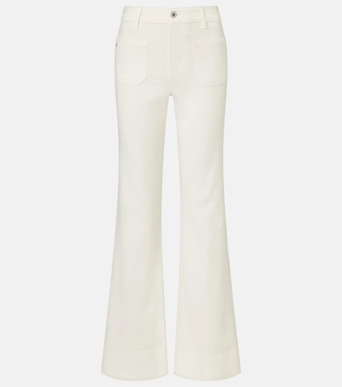 AG Jeans - Vicky flared jeans