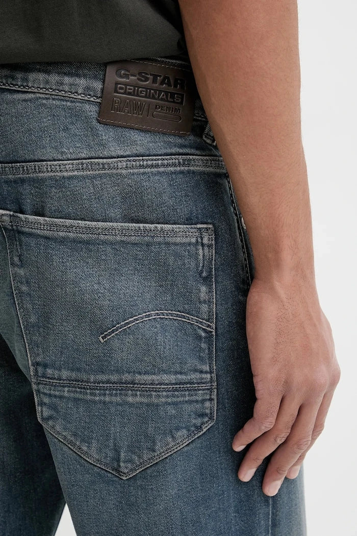 G-Star Morry FWD Regular Tapered Jean