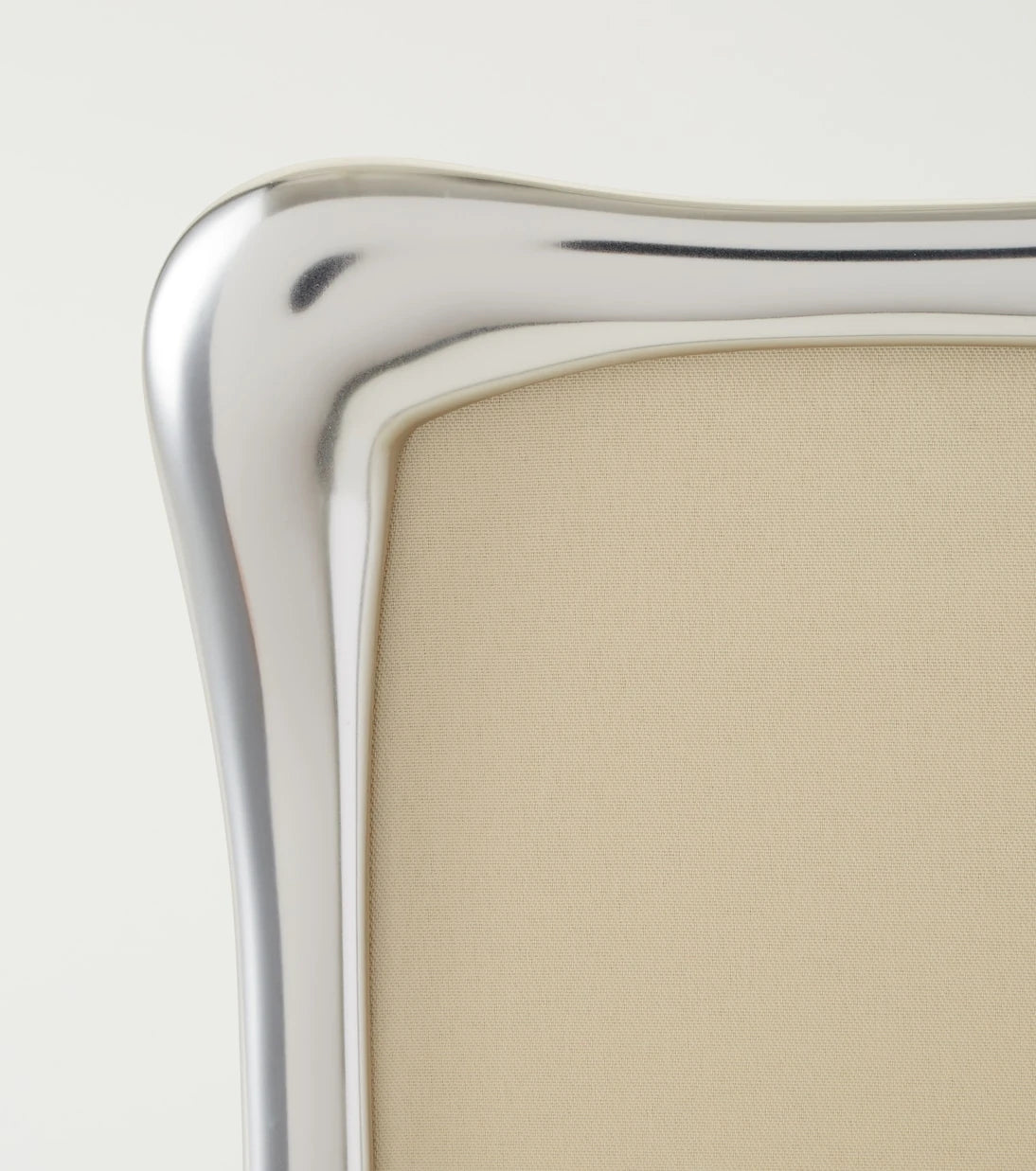L'Objet - Anton platinum-plated picture frame