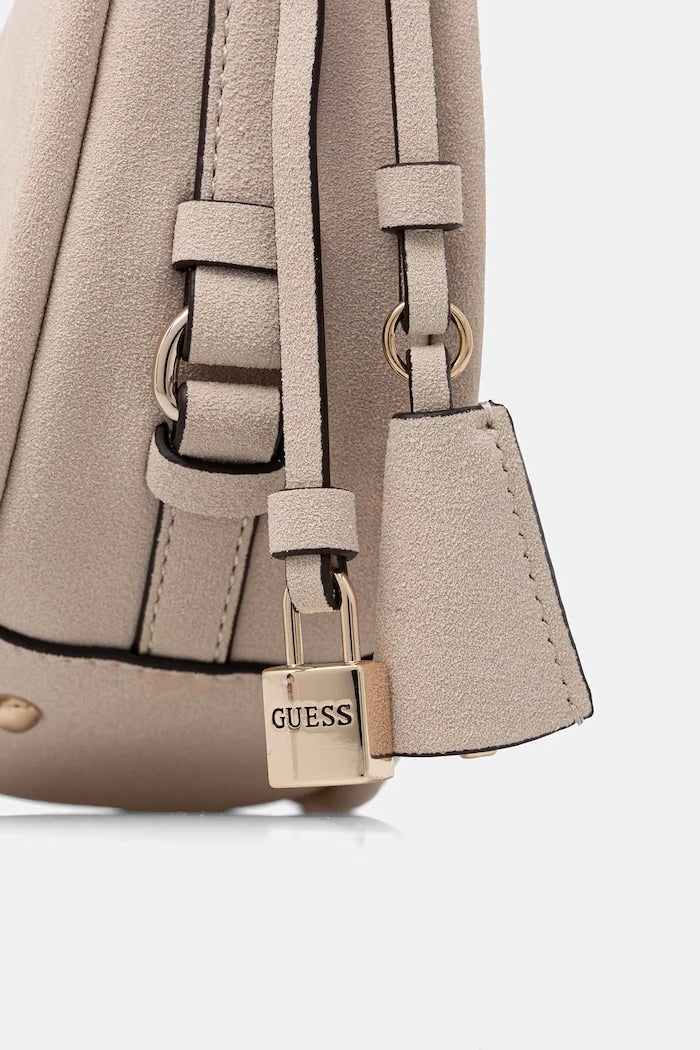 Guess DANYA Kadın Kroasan Çanta