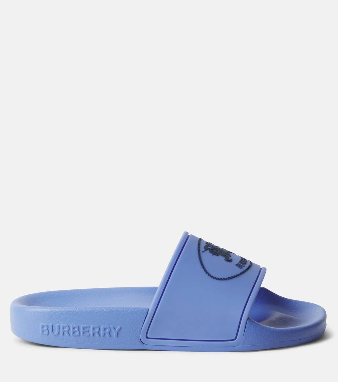 Burberry Kids - EKD slides