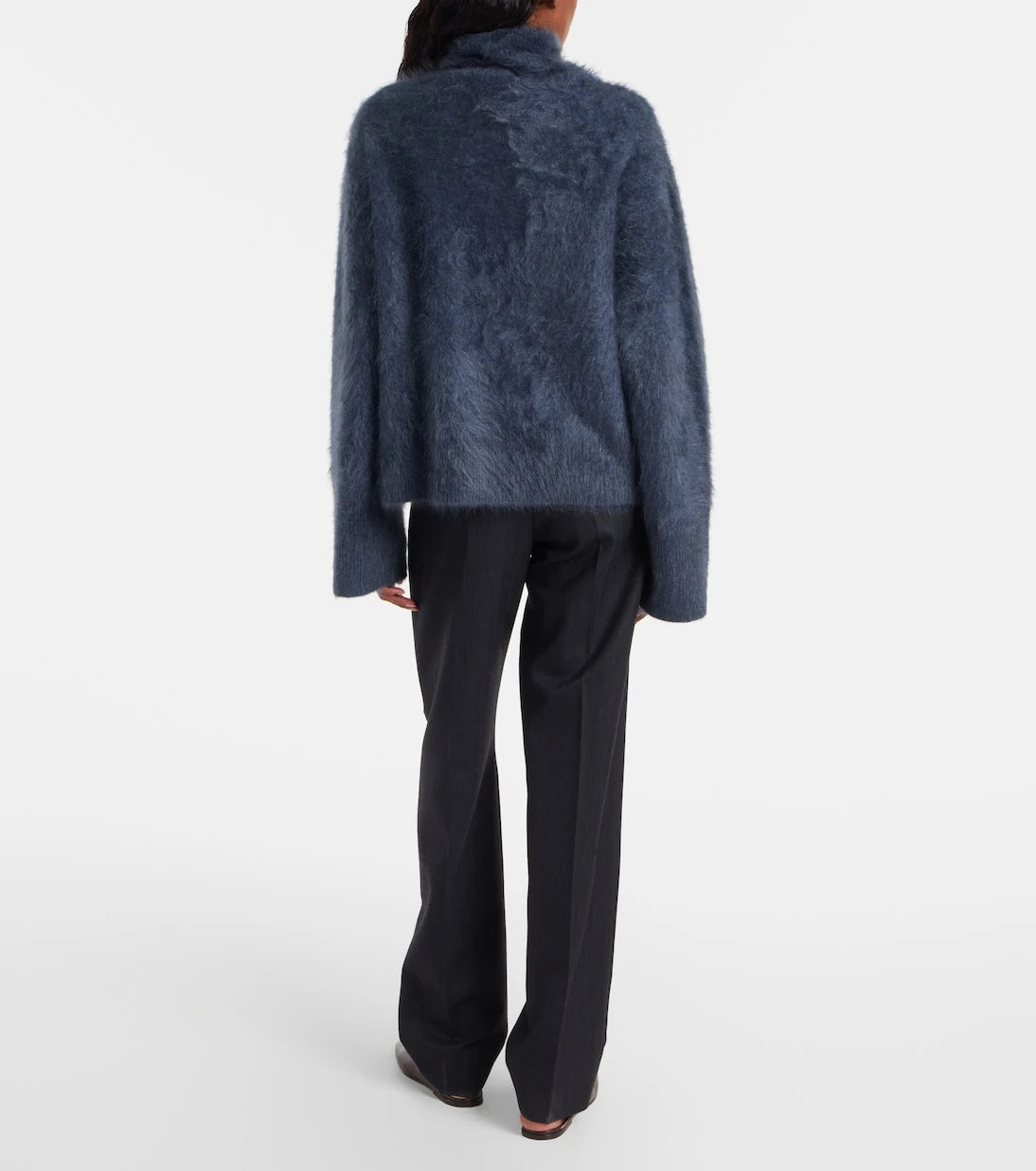 Lisa Yang - Floren cashmere sweater