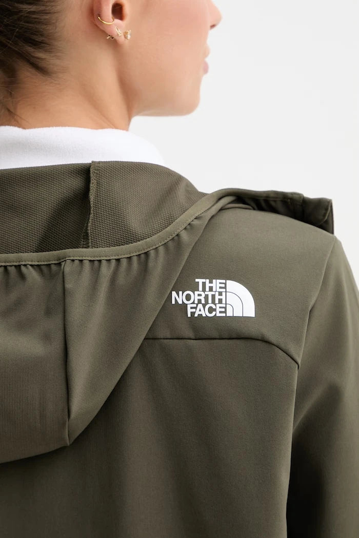 The North Face kadın trekking ceketi NIMBLE