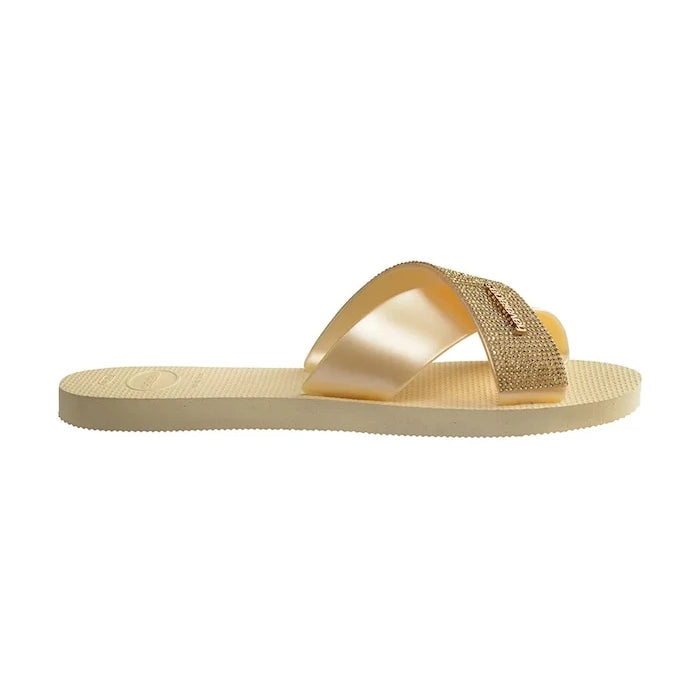 Havaianas чехли дамски AQUA GLOW