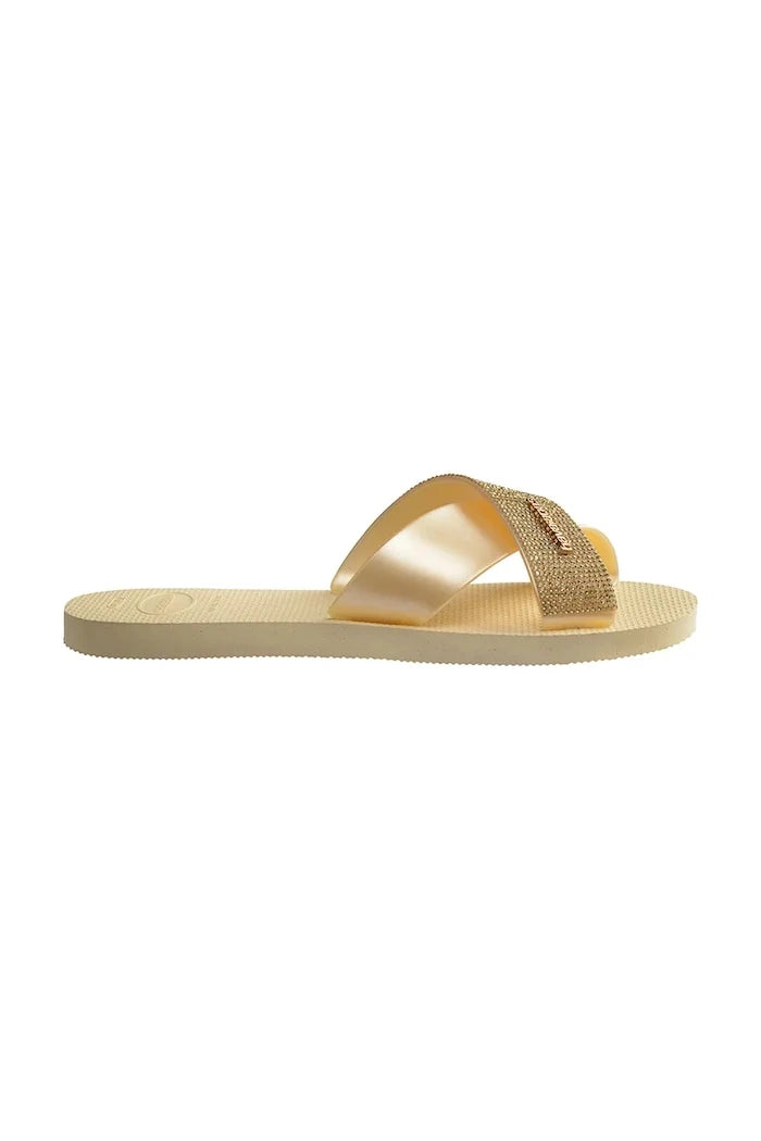 Havaianas чехли дамски AQUA GLOW