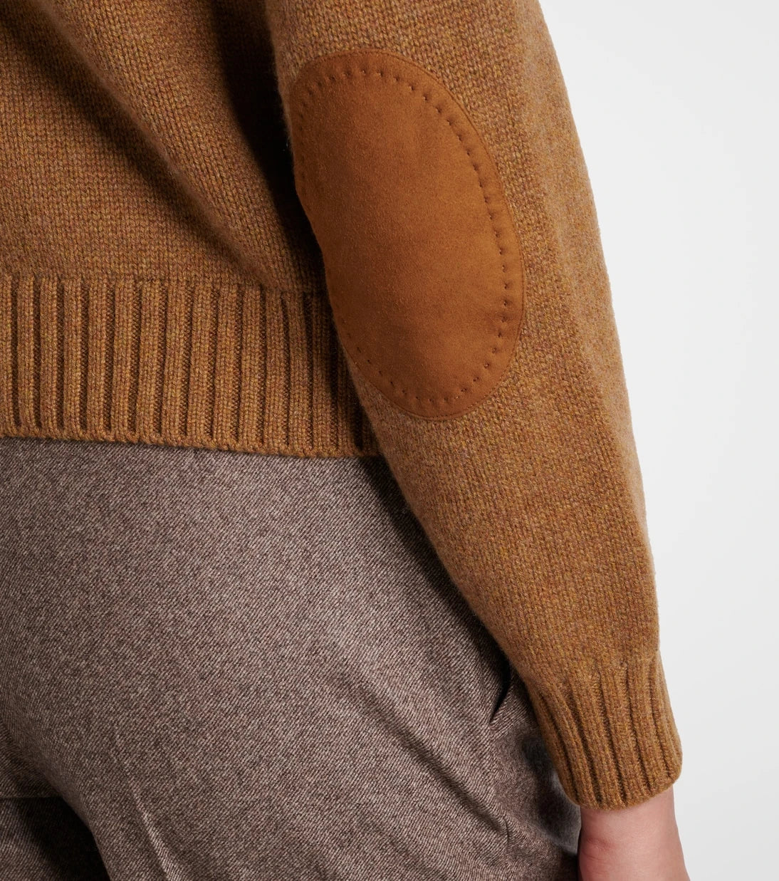 Loro Piana - Parksville cashmere jacket