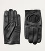 Men's Nappa Leather Driving Gloves (Medium)