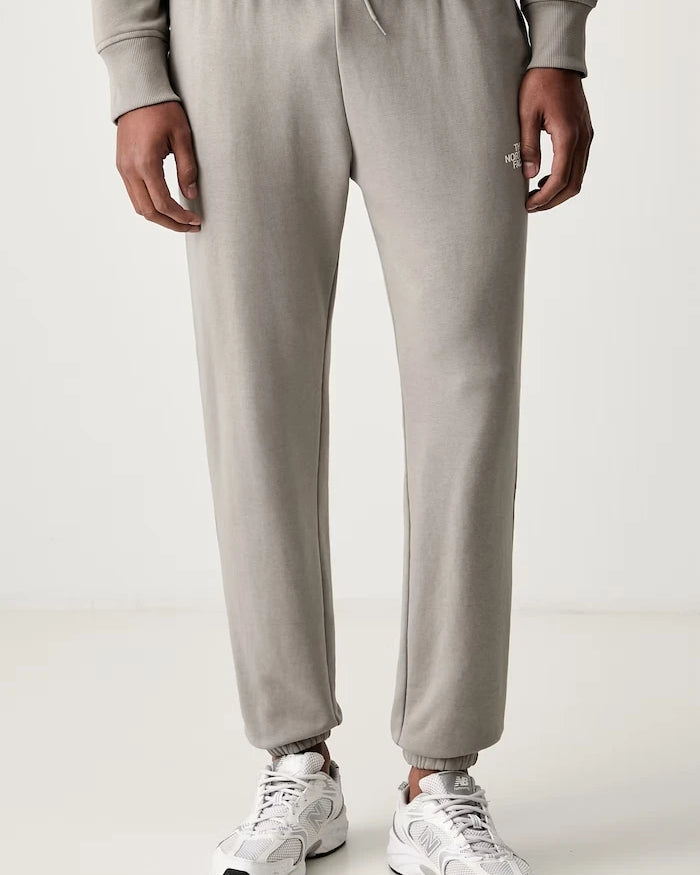 The North Face erkek pamuklu spor pantolon Simple Dome