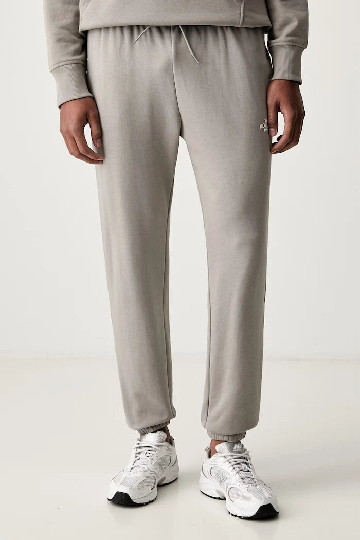 The North Face erkek pamuklu spor pantolon Simple Dome