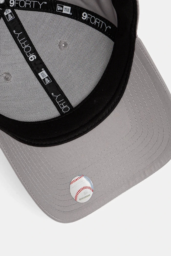 New Era - Шапка FLAWLESS 9FORTY®