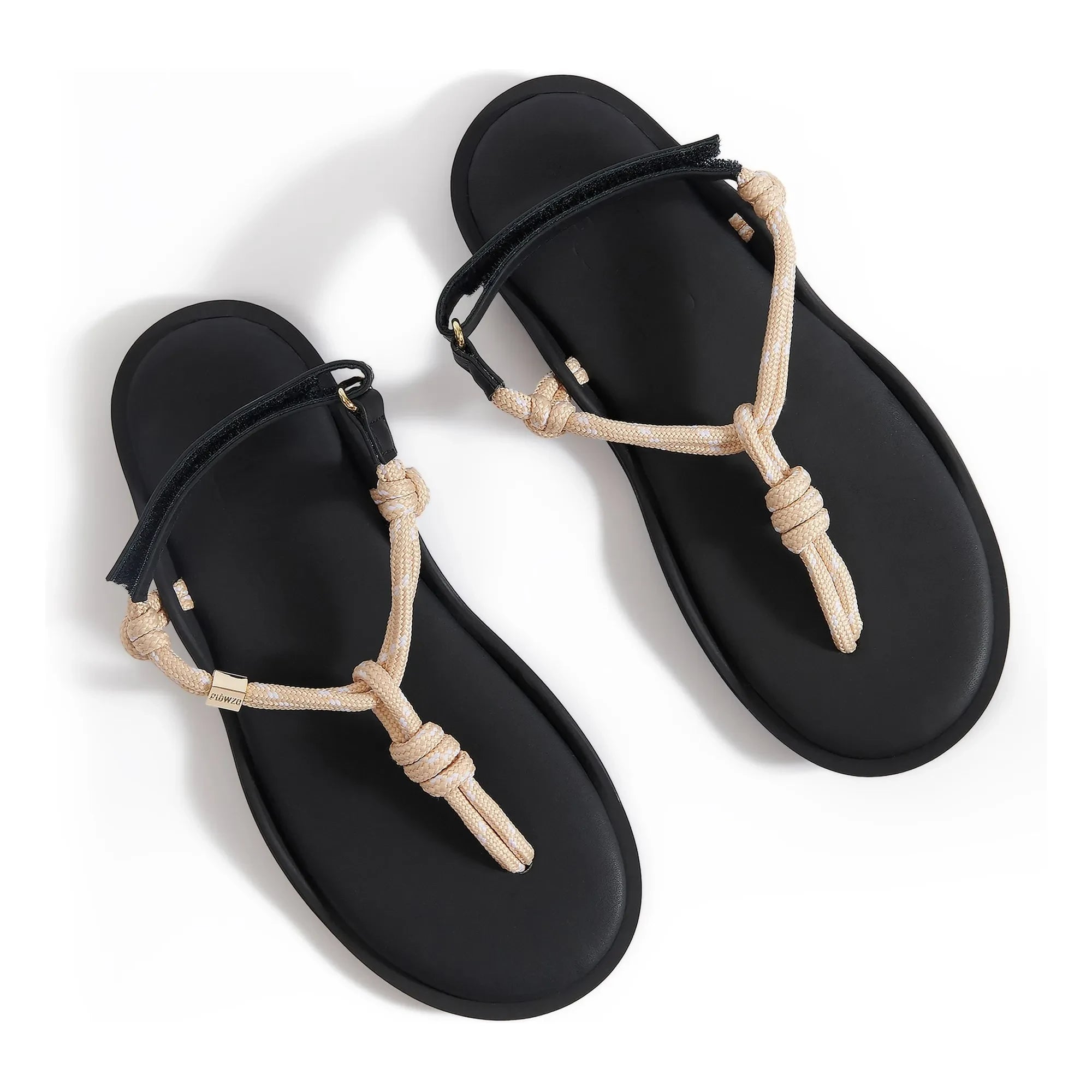 Flòwze - Flò sandals | Natural