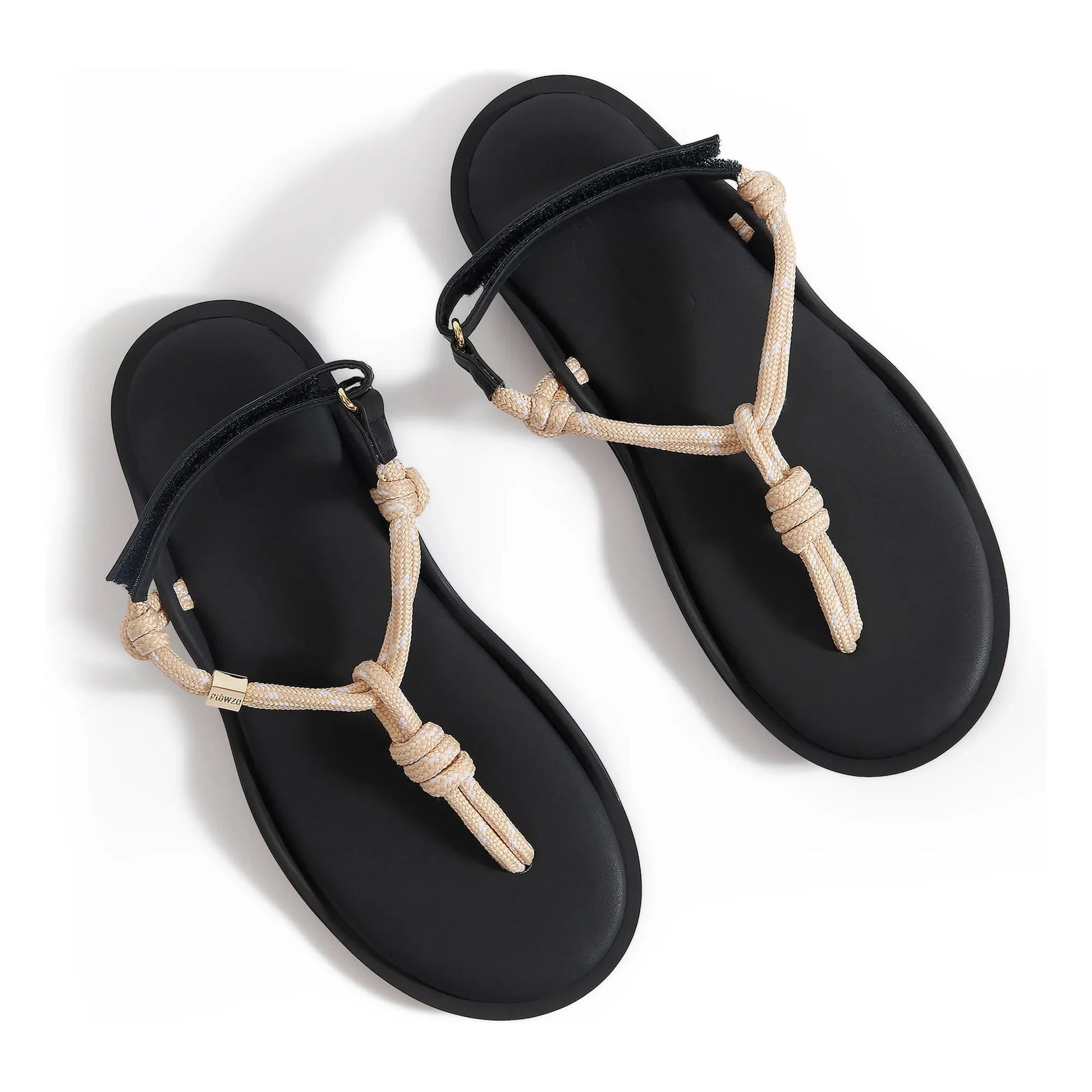 Flòwze - Flò sandals | Natural