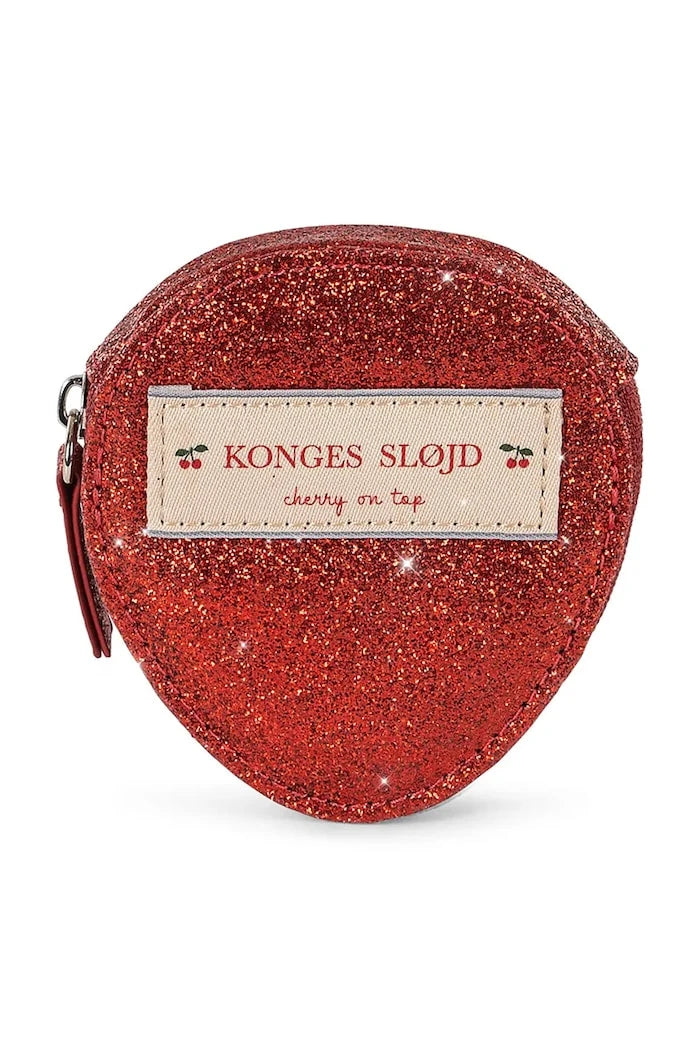 Konges Sløjd портфейл за деца FRAISE WALLET