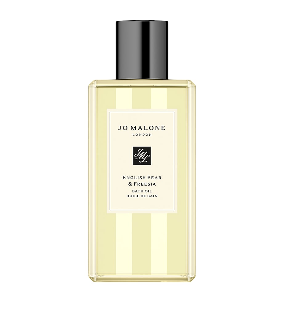 Jo Malone London English Pear And Freesia Bath Oil (250ml)