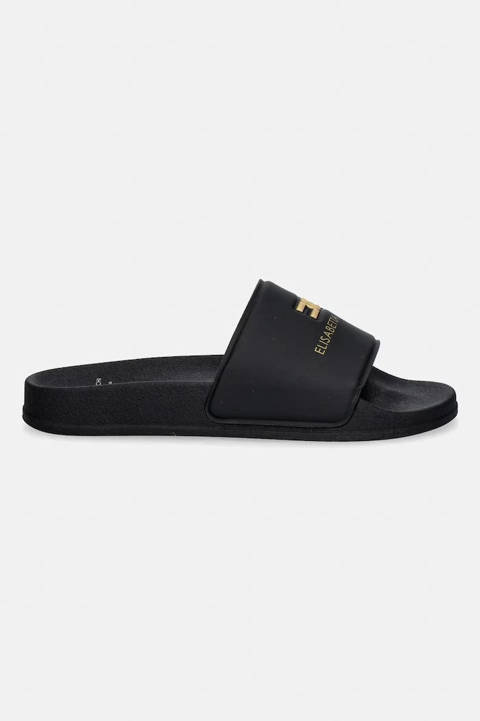 Детски чехли Elisabetta Franchi