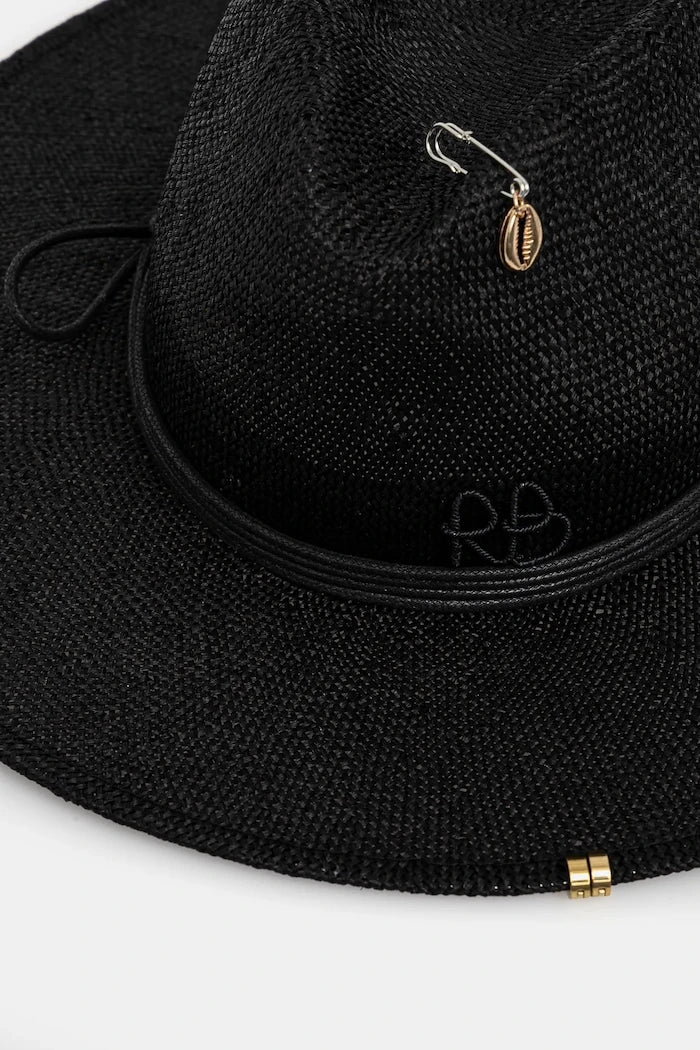 Капела Ruslan Baginskiy  Fedora Hat
