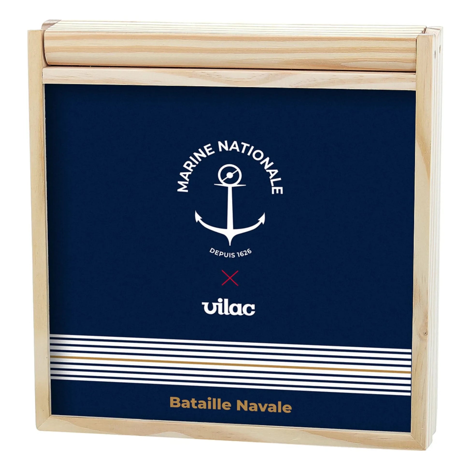 Vilac - Battleships