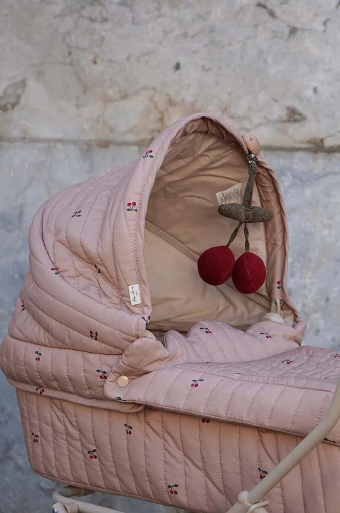 Количка за кукли Konges Sløjd DOLL PRAM