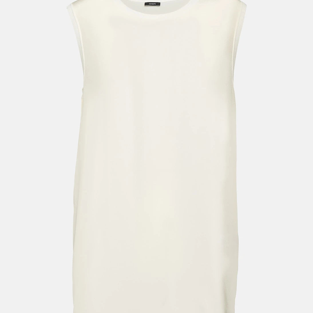 Joseph - Silk crêpe top