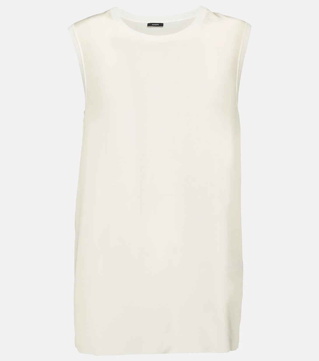 Joseph - Silk crêpe top