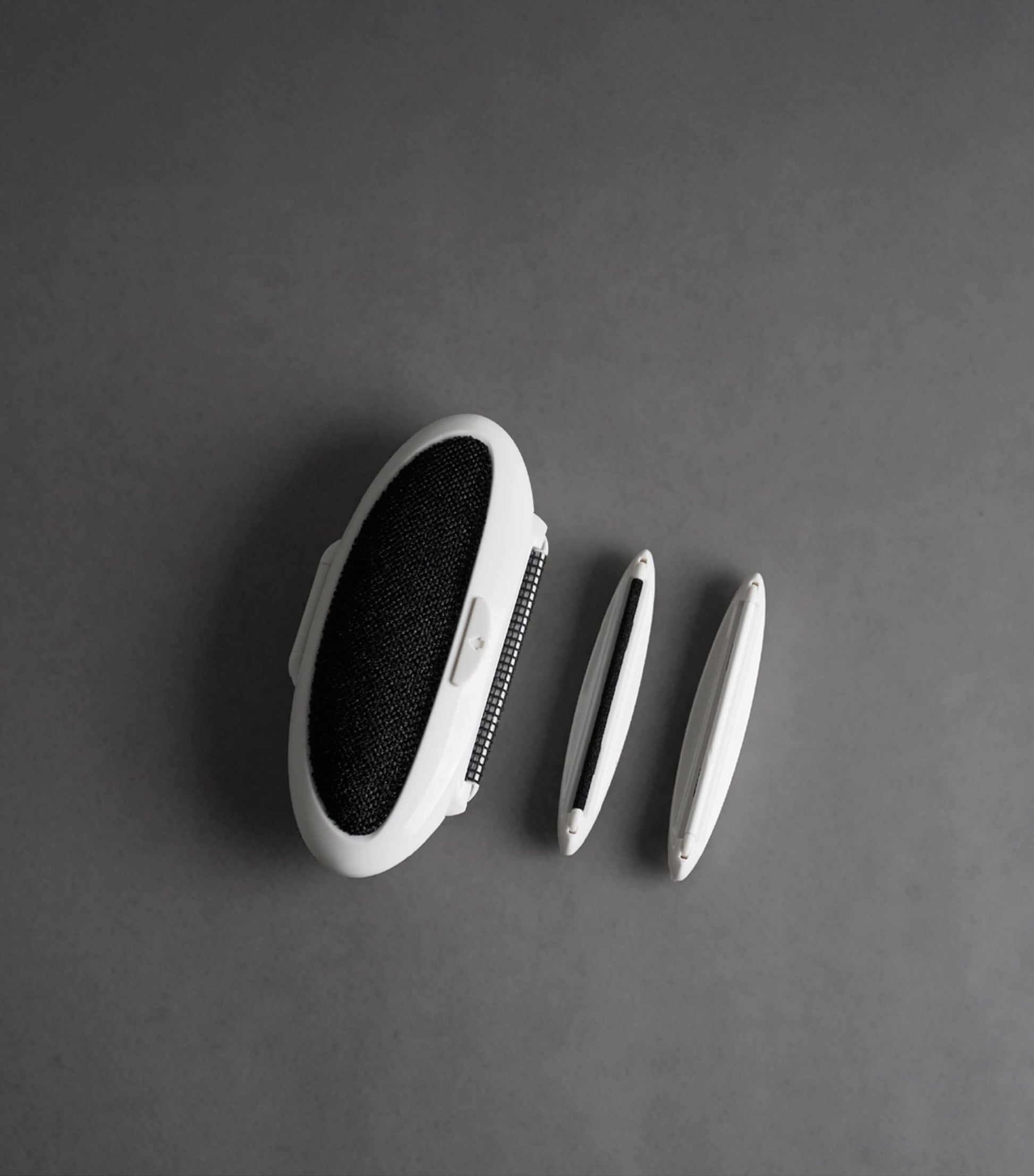 Gleener Fabric First Aid Kit and Fabric Shaver