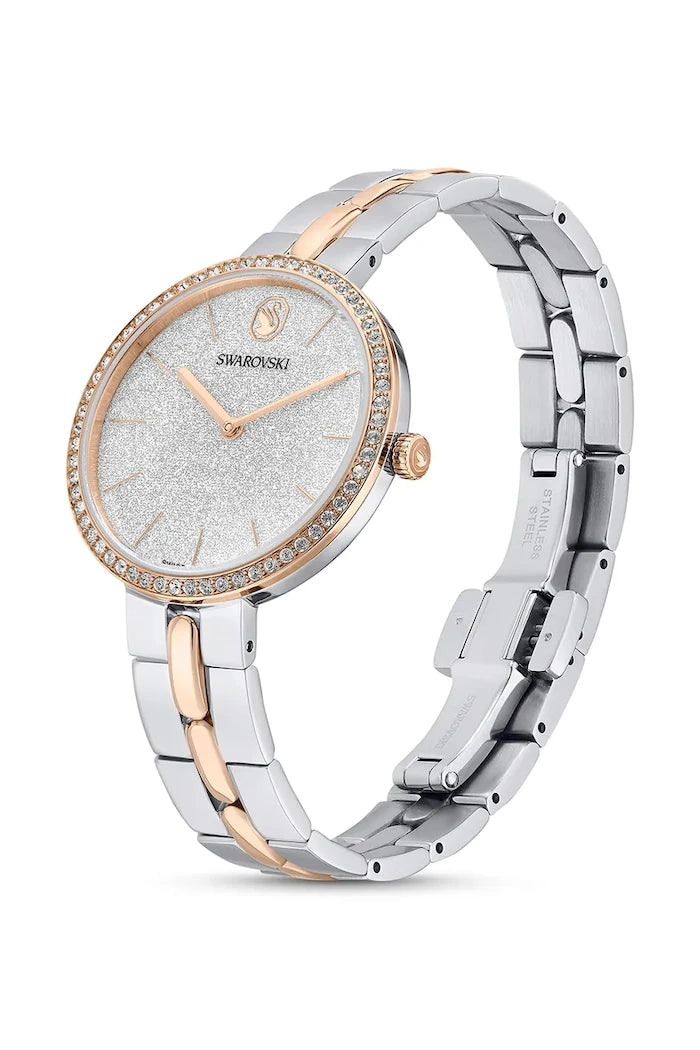 Часовник Swarovski COSMOPOLITAN