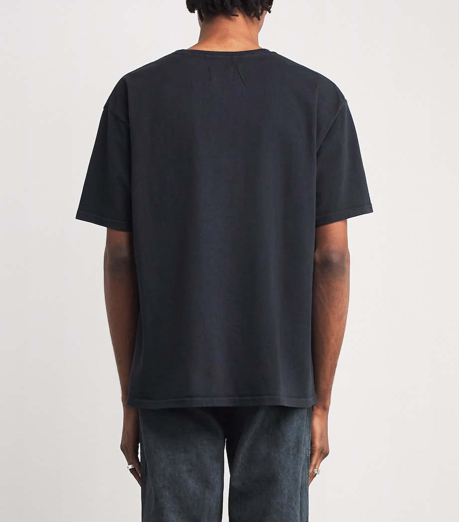 Cotton Dinero T-Shirt