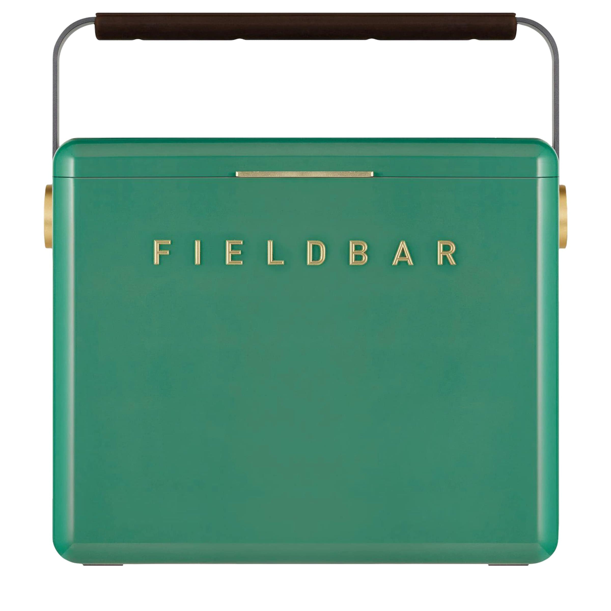 Gin Trunk Cooler Box