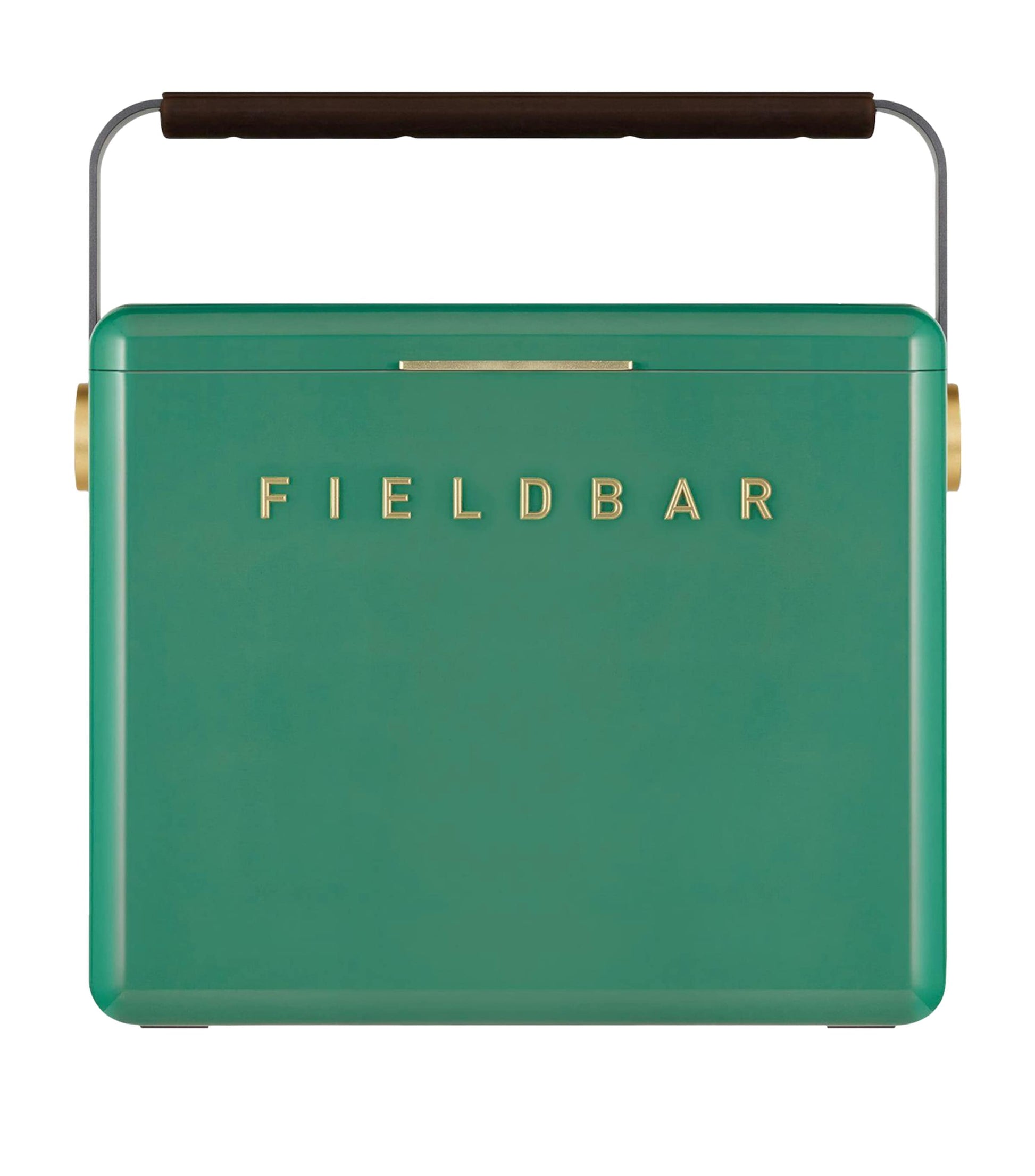 Gin Trunk Cooler Box