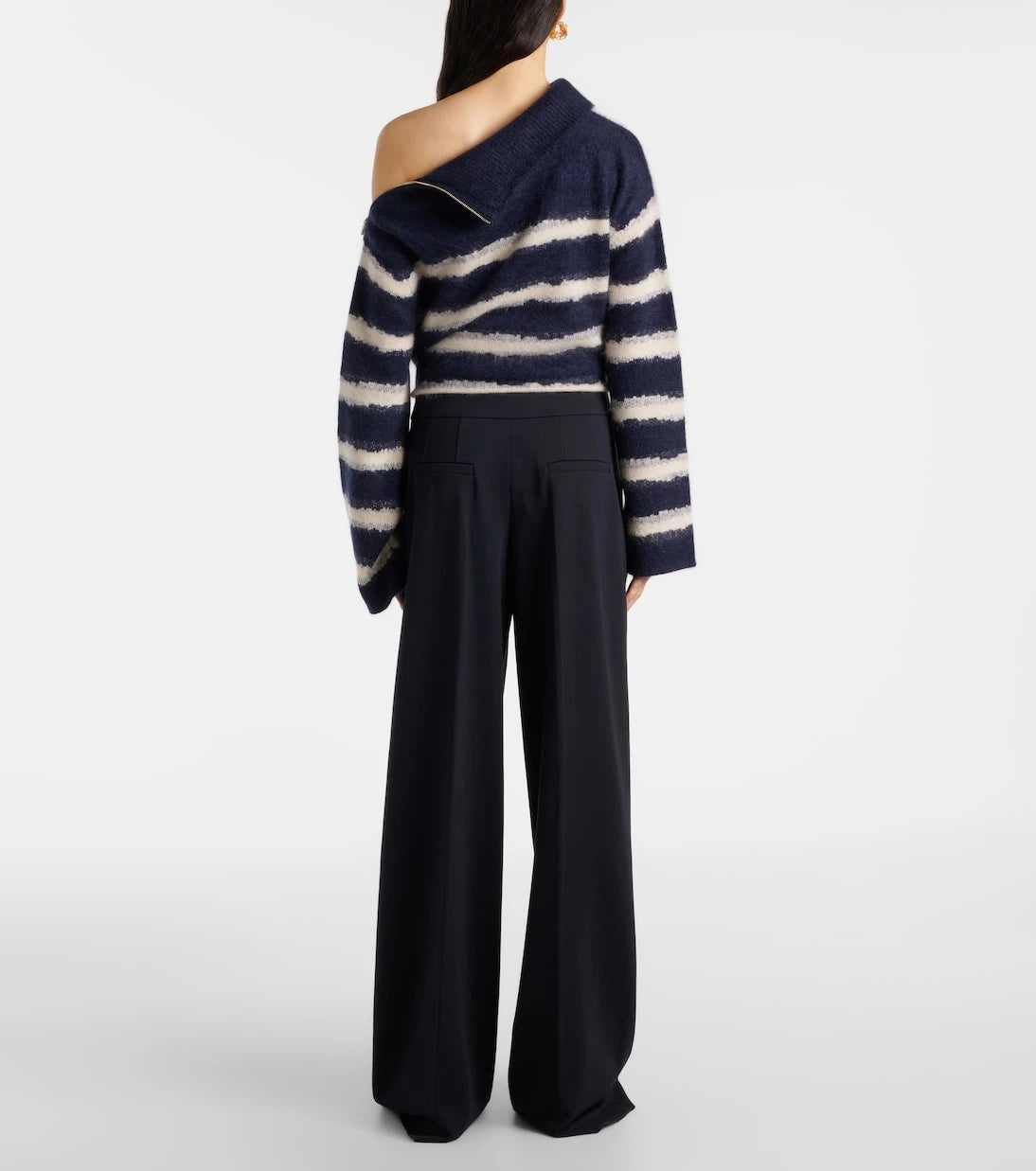 Dorothee Schumacher - Emotional Essence palazzo pants