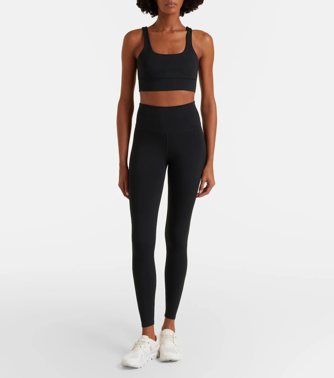 Varley - Selma FreeSoft sports bra