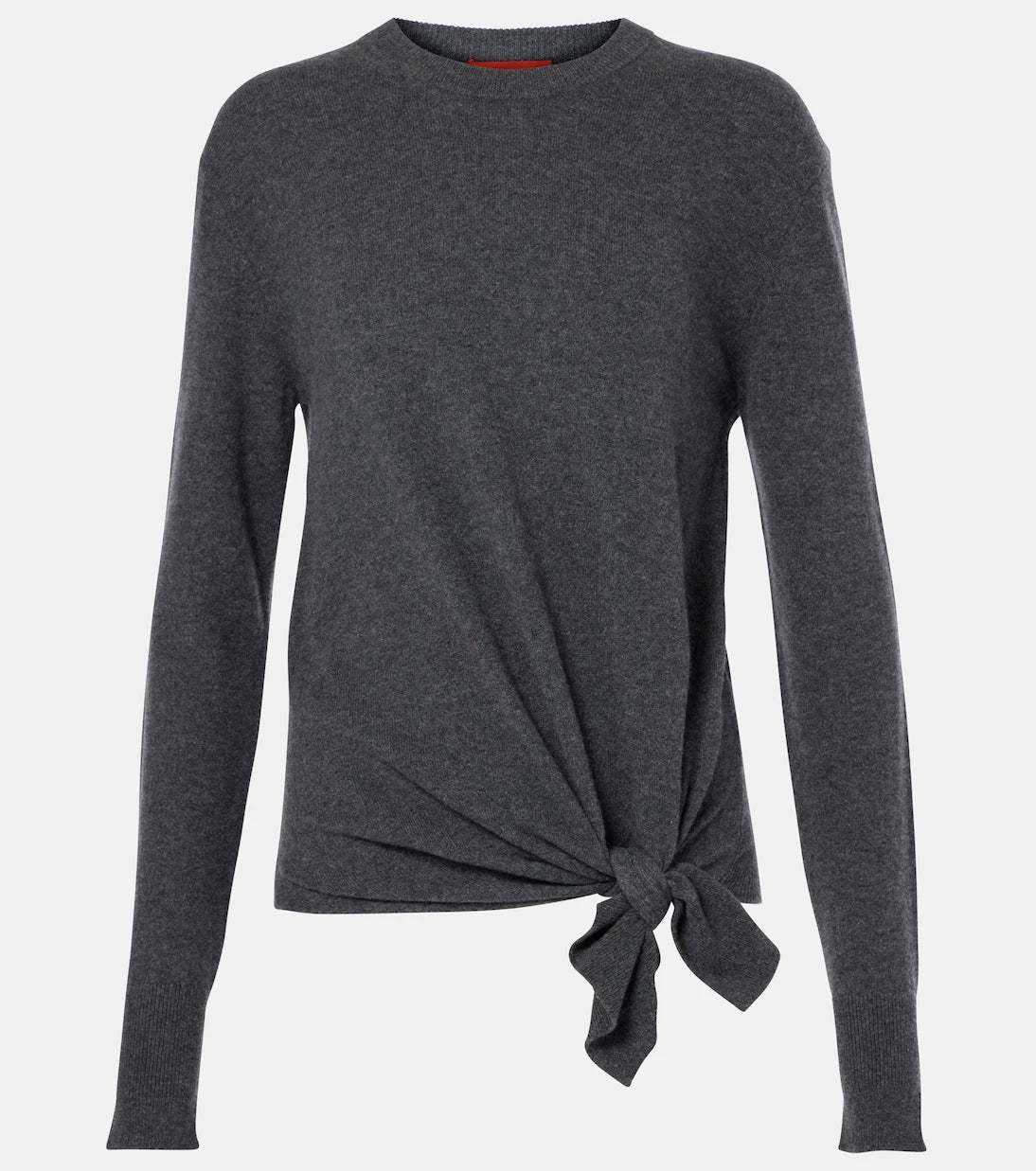 Altuzarra - Nalini tie-detail cashmere sweater