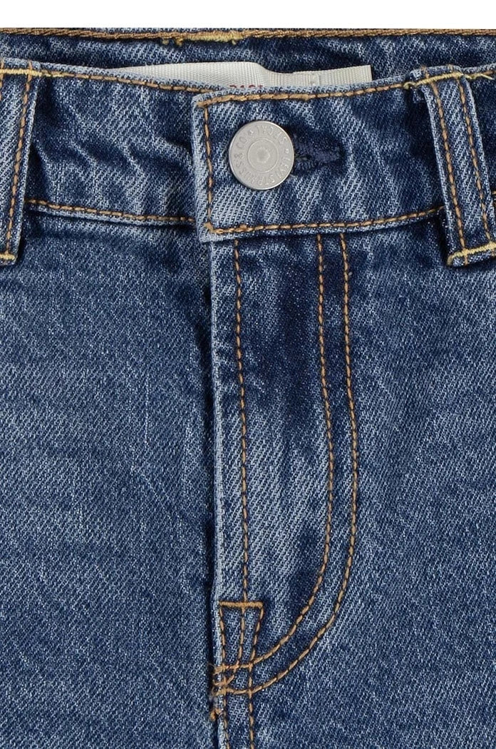 Levi's 94 BAGGY CARGO Çocuk Jean Pantolon