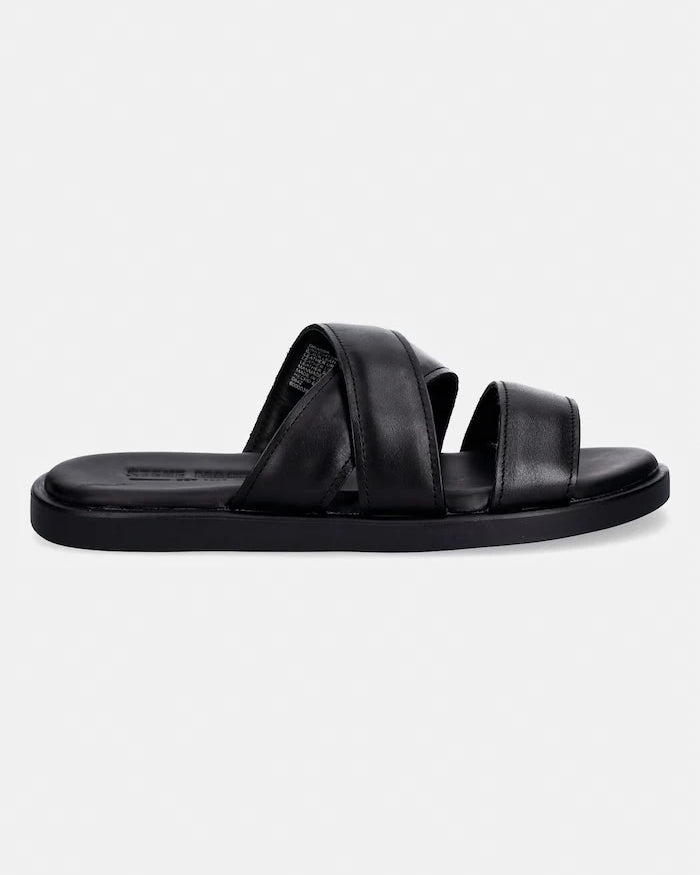 Steve Madden Grabba Deri Terlik