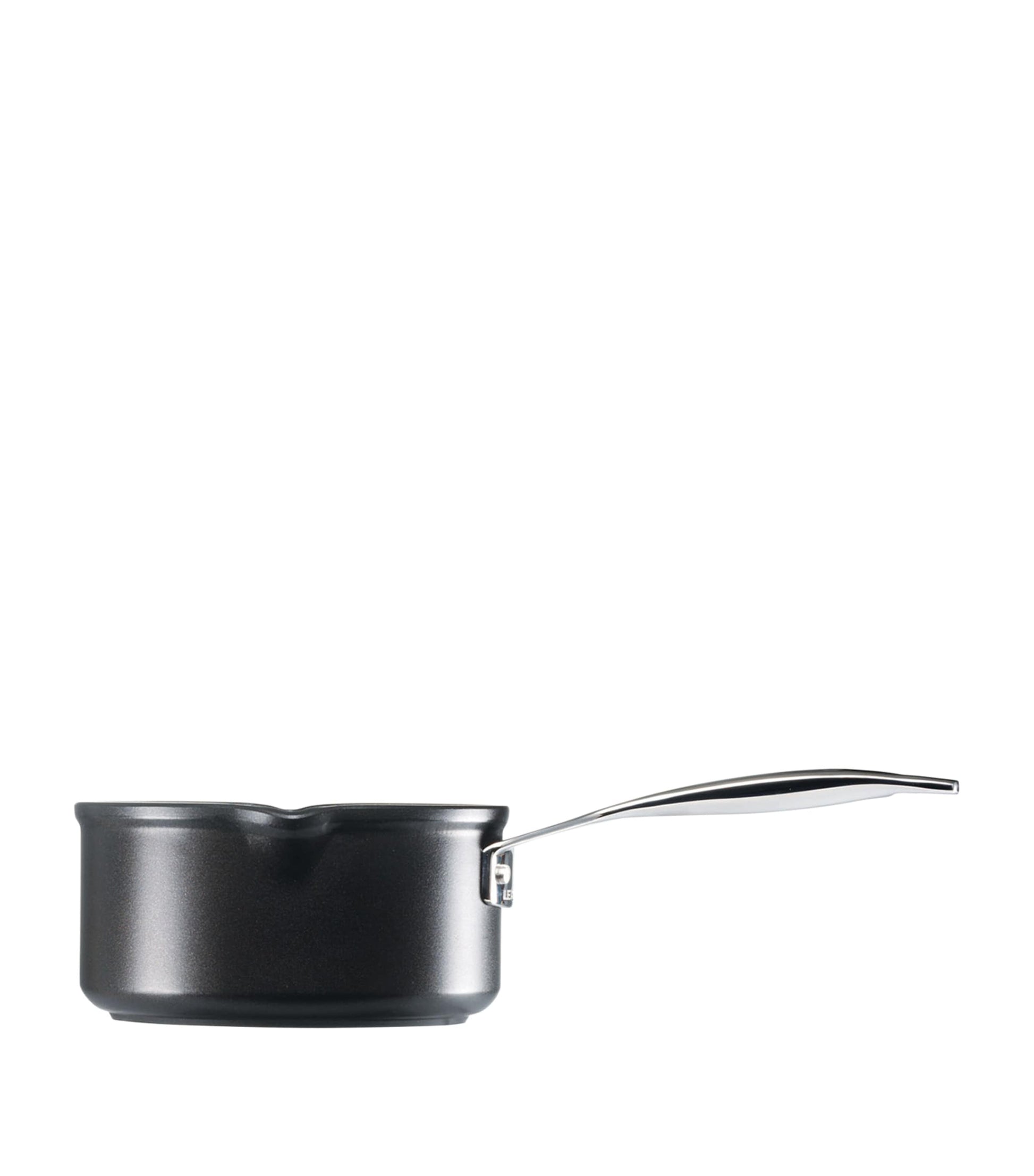 Le Creuset Toughened Non-Stick Milk Pan (16cm)