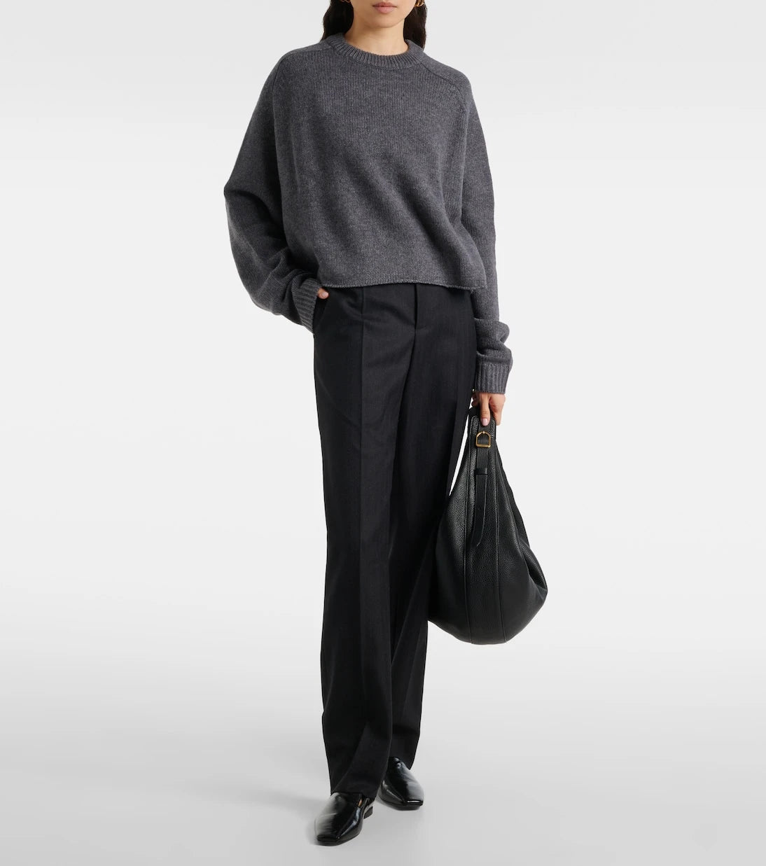 Lisa Yang - Karine cashmere sweater