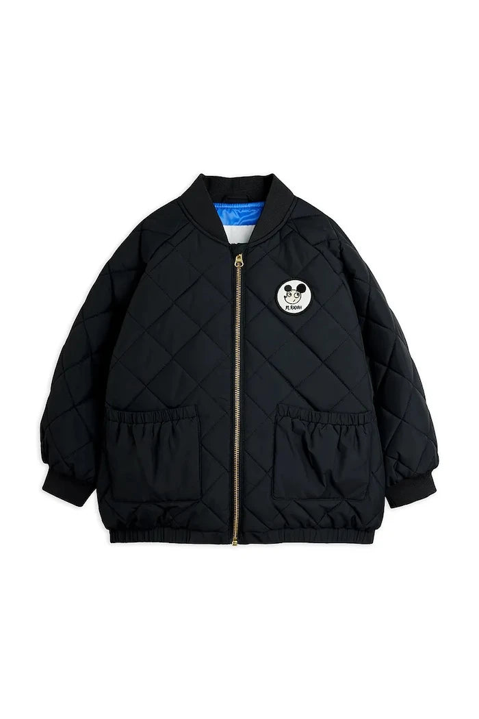 Çocuklar için bomber ceket