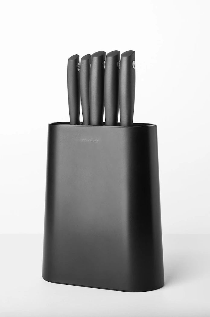 Brabantia Organizerli Bıçak Seti (6 Çift)