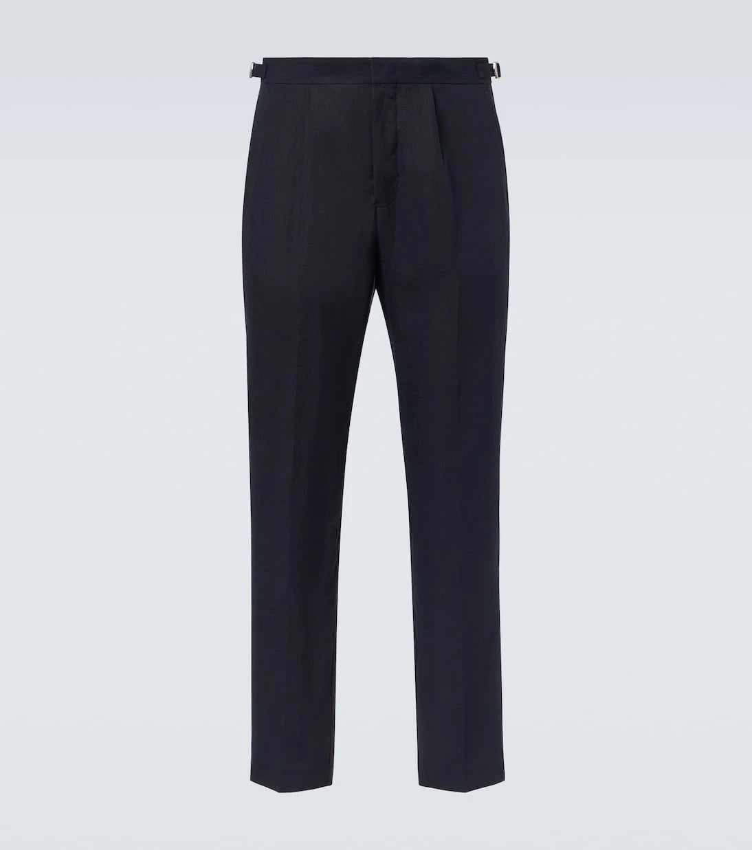 Orlebar Brown - Carsyn linen suit pants