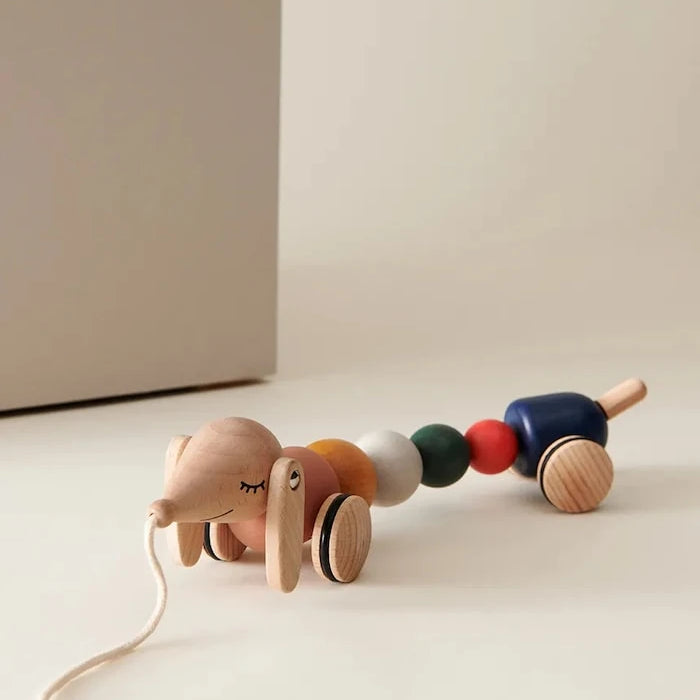 Дървена играчка Liewood Barthes